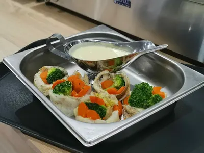 Bufet „Jesz Ile Chcesz”