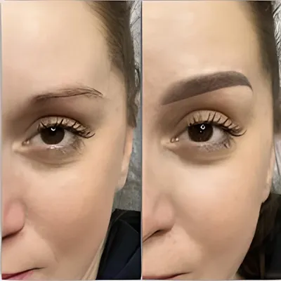 Monika Mucha Estetyka Ciała- makijaż permanentny